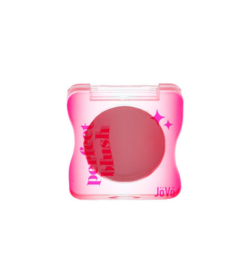 Jovo Blush Cream 02 Gummies 4g